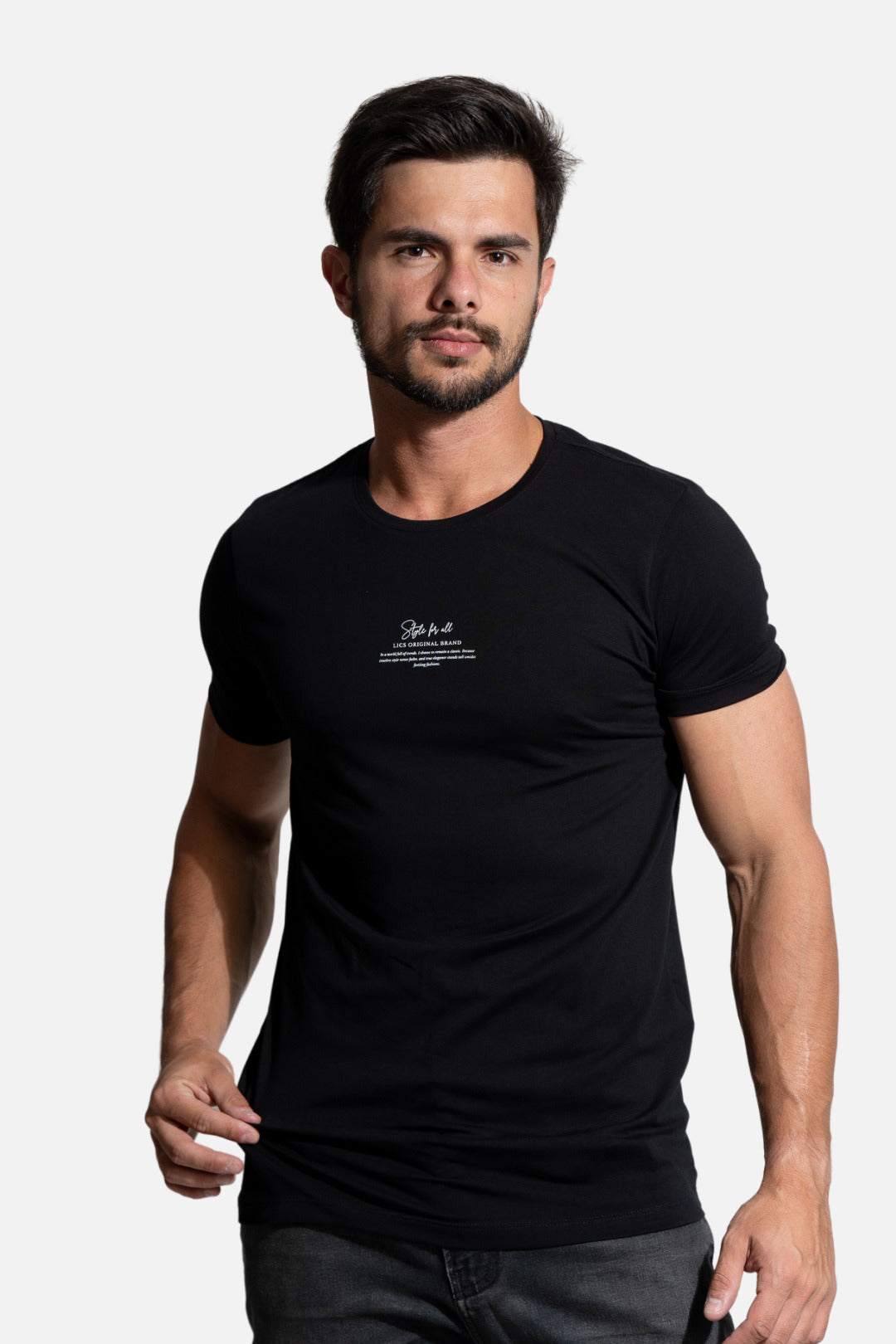 Style For All - Algodão Egípcio