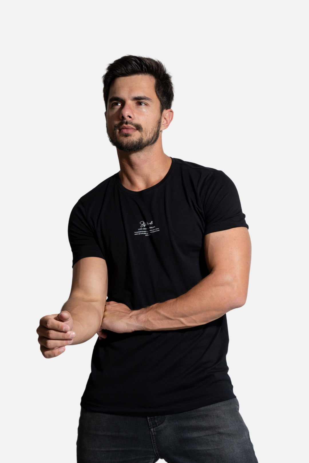 Style For All - Algodão Egípcio