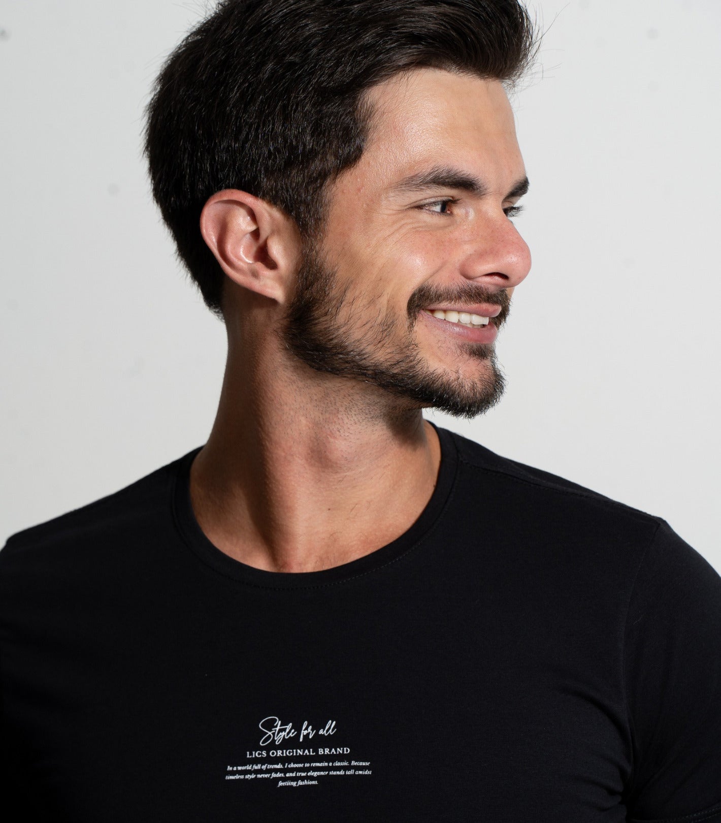 Style For All - Algodão Egípcio
