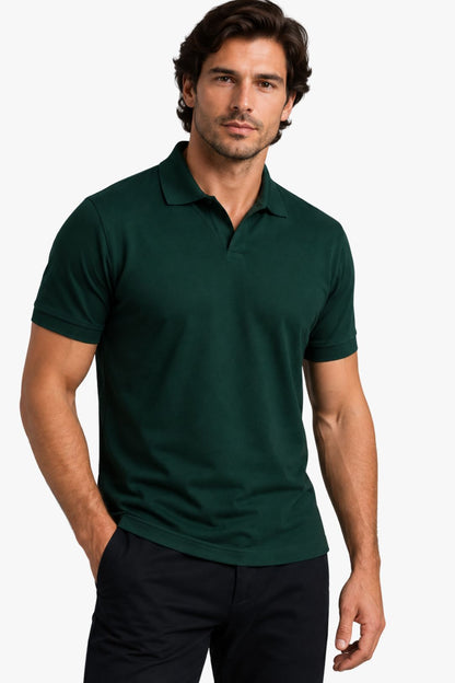 Polo Pima Italiana