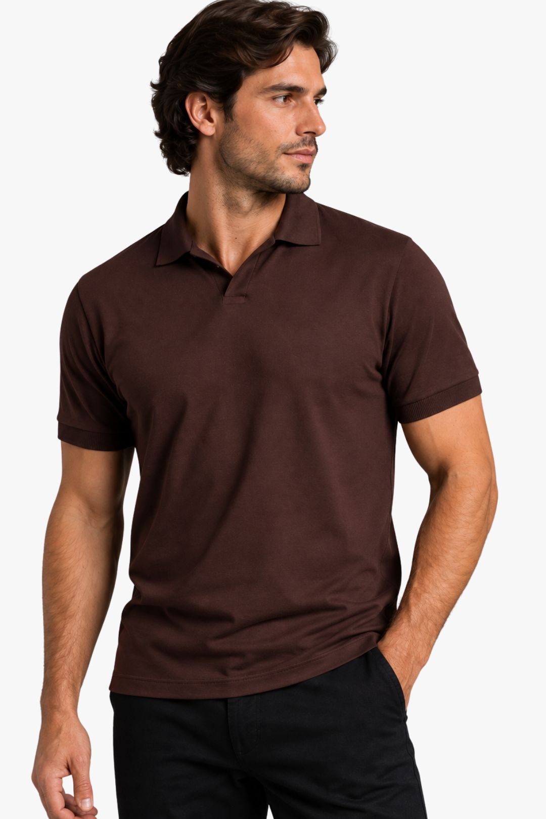 Polo Pima Italiana