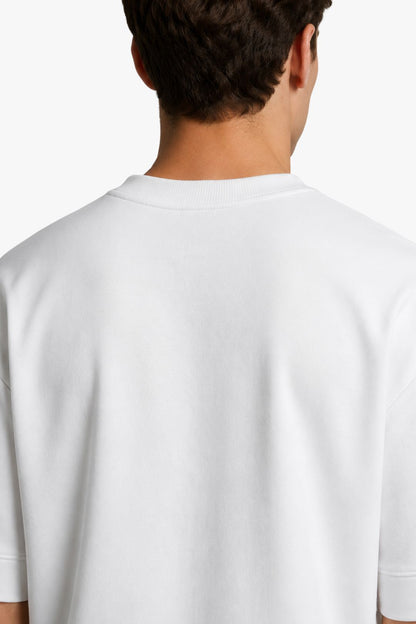 Oversized Premium Branca