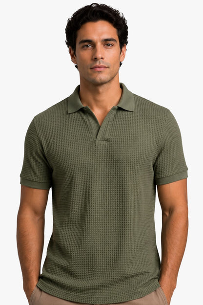 Polo Italiana Verde