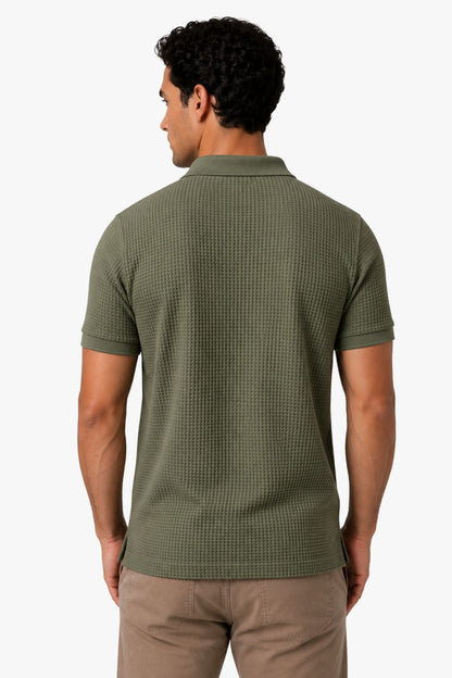 Polo Italiana Verde