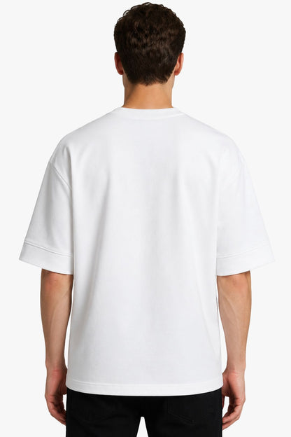 Oversized Premium Branca