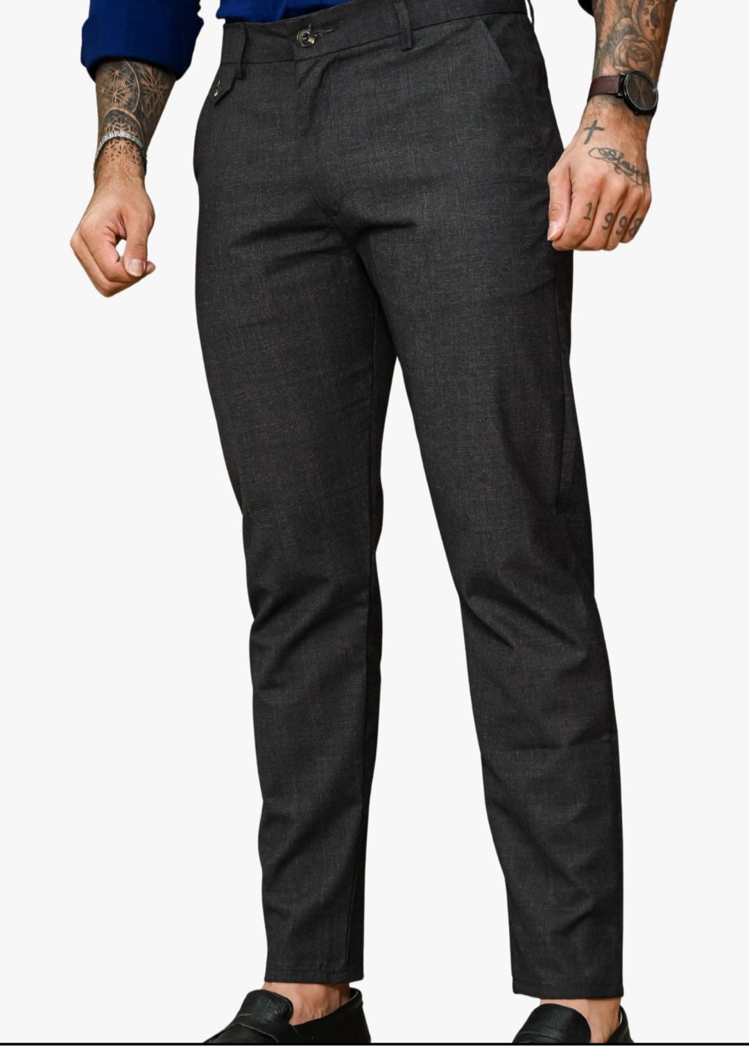 Calça Elegance Preta