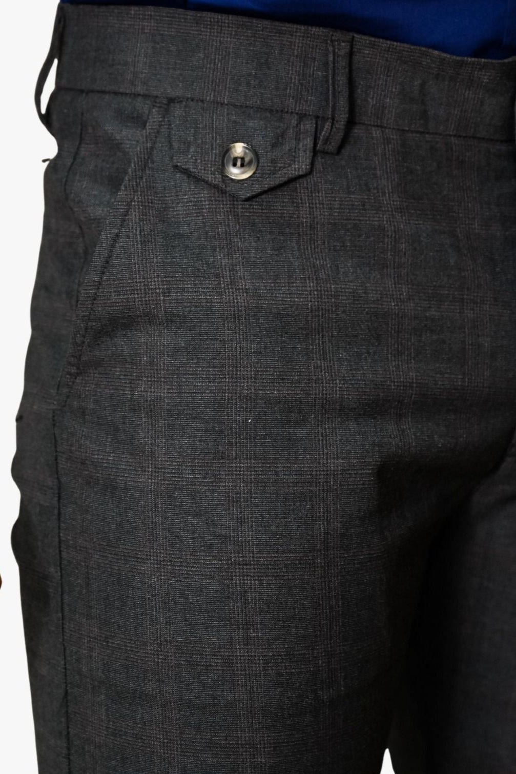 Calça Elegance Preta