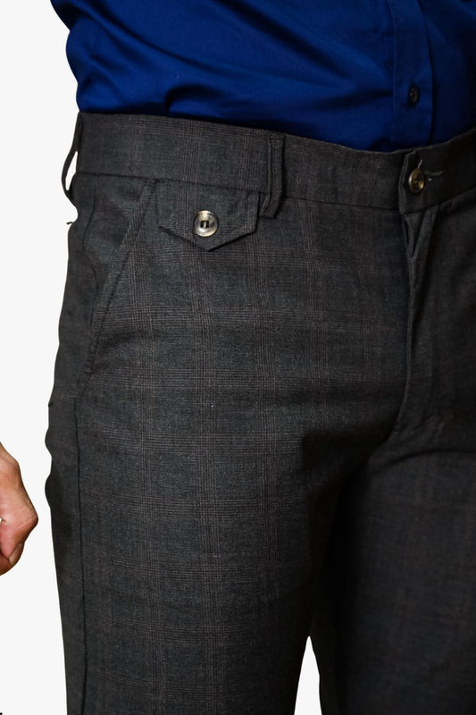 Calça Elegance Preta