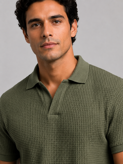 Polo Italiana Verde