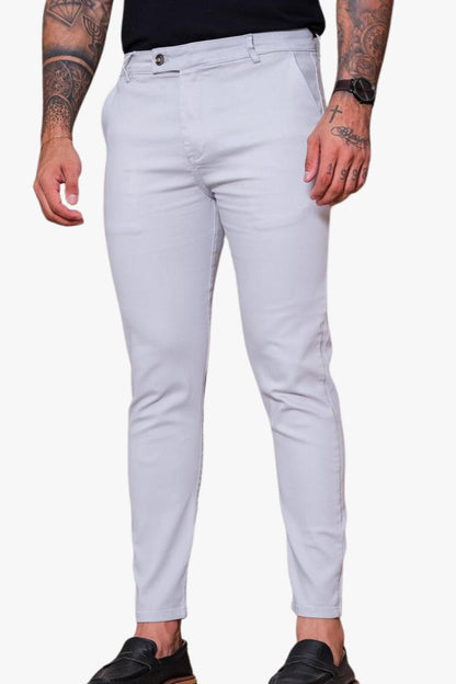 Calça Essential Gelo