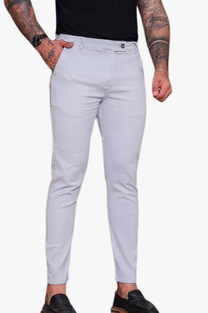 Calça Essential Gelo