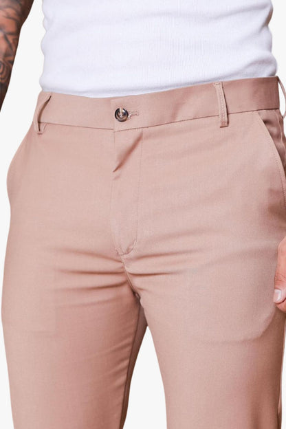 Calça Alfaiataria Terra