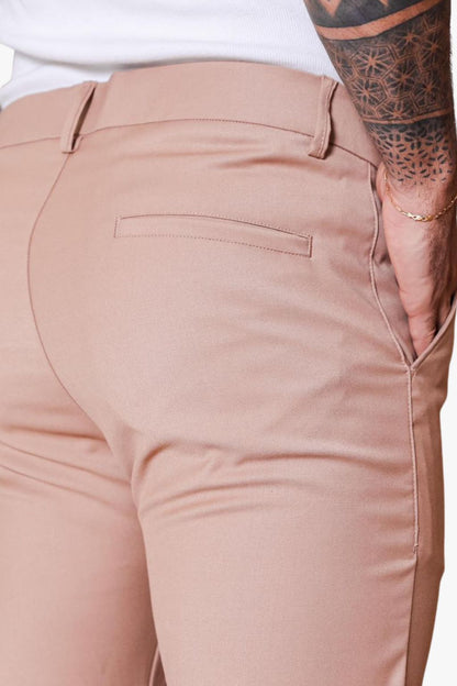 Calça Alfaiataria Terra