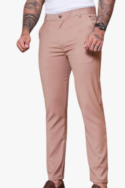 Calça Alfaiataria Terra